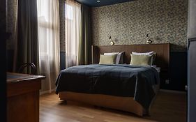 Gibsons Hotell
